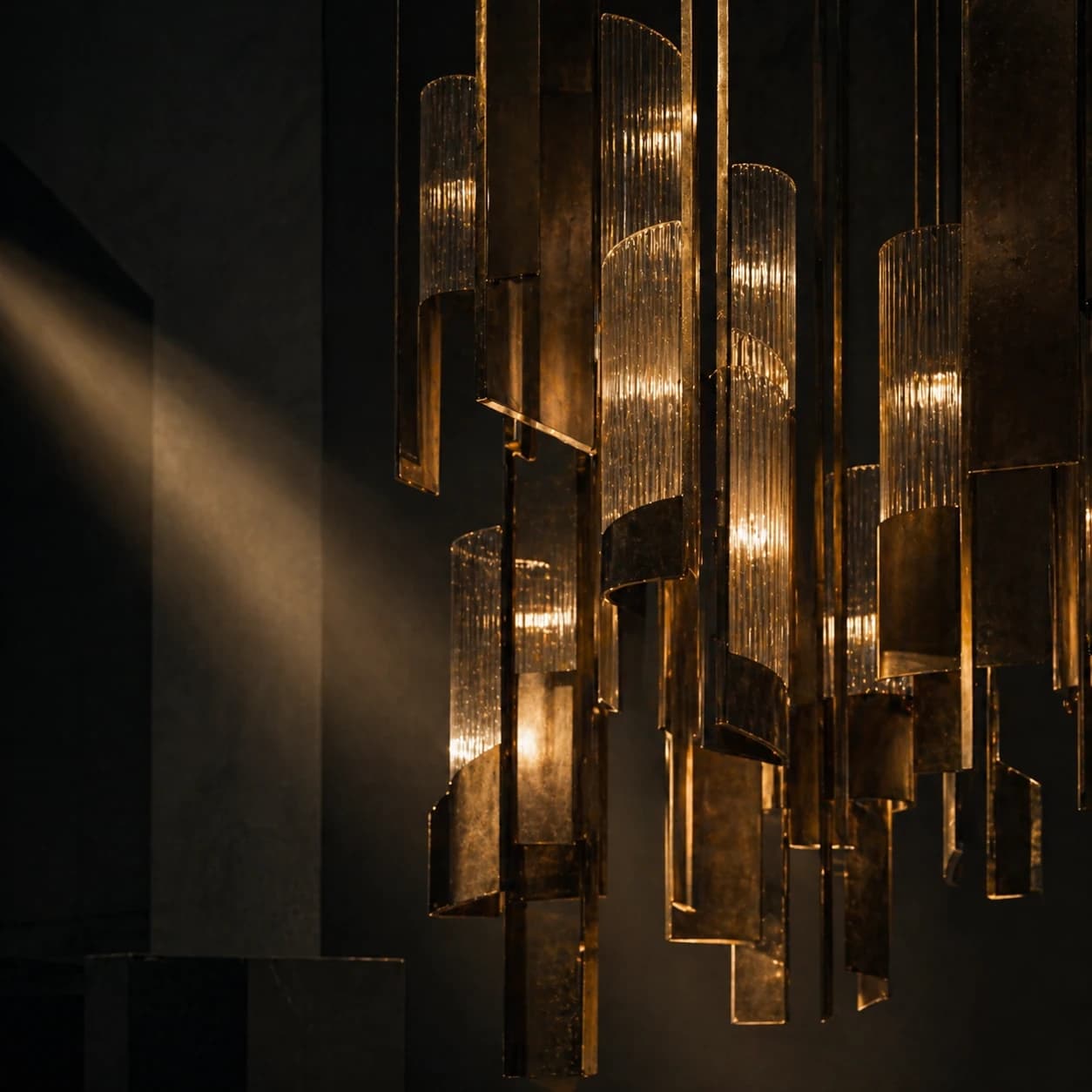 Lighting Architecture